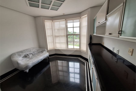 Casa à venda com 4 suítes no condomínio Villagio DI Sopra, São Paulo - SP