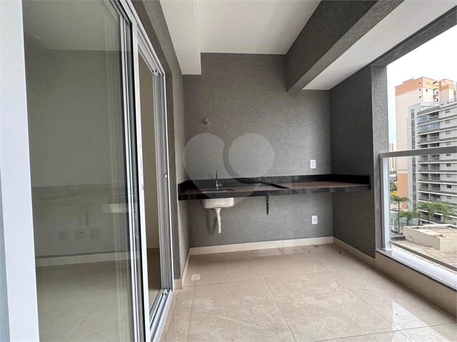 Apartamento à venda com 2 quartos, sendo 1 suíte, em Ribeirânia, Ribeirão Preto, SP