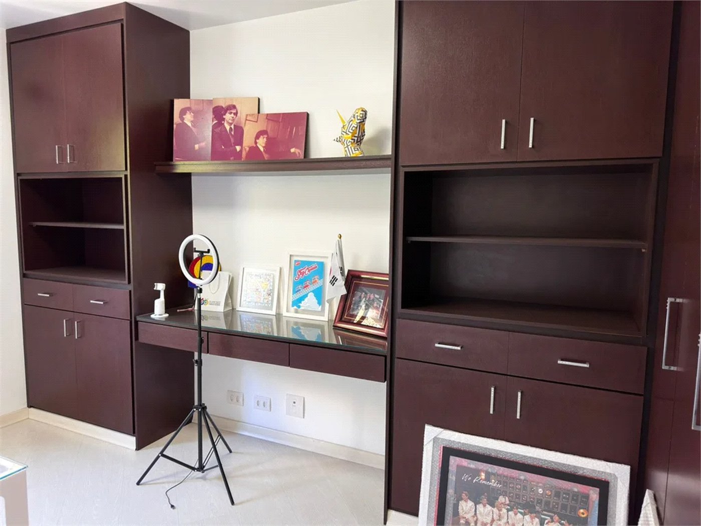 Apartamento à venda com 4 quartos em Vila Andrade, São Paulo, SP