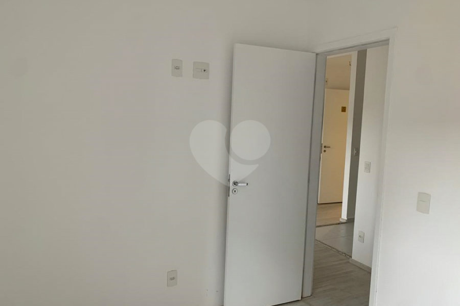 Apartamento à venda com 2 quartos em Tremembé, São Paulo, SP