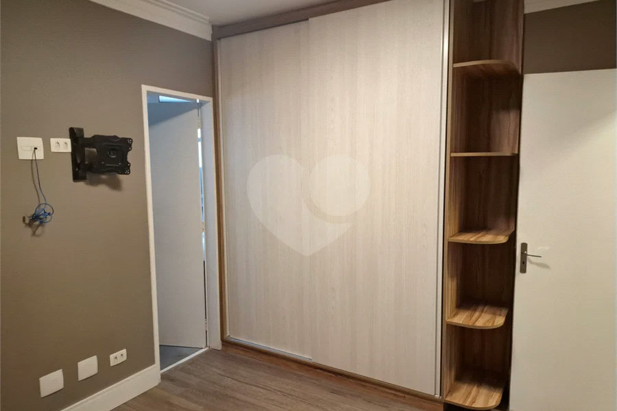 Apartamento à venda com 2 quartos, sendo 1 suíte, em Santana, São Paulo, SP