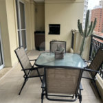 Apartamento à venda com 3 suítes em Perdizes, São Paulo, SP