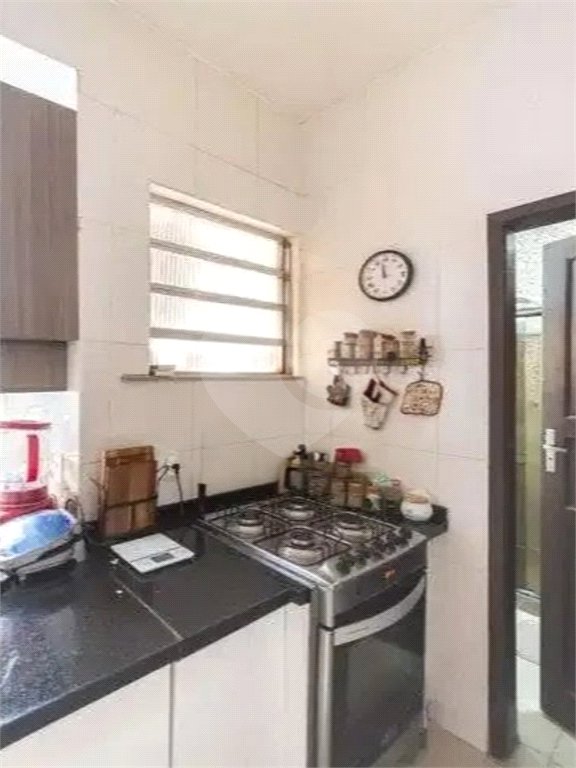 Casa de Vila à venda com 5 quartos em Estácio, Rio de Janeiro, RJ