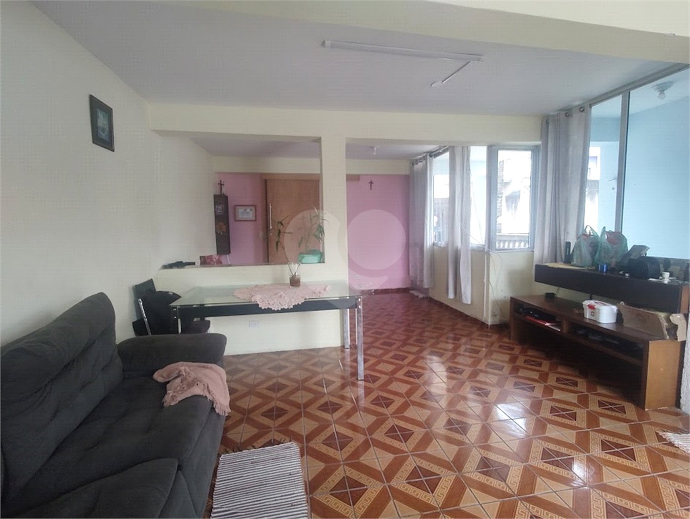 Sobrado à venda com 5 quartos em Imirim, São Paulo, SP