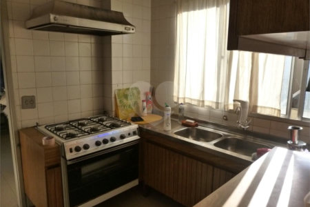 Apartamento à venda com 4 suítes em Fazenda Morumbi, São Paulo, SP