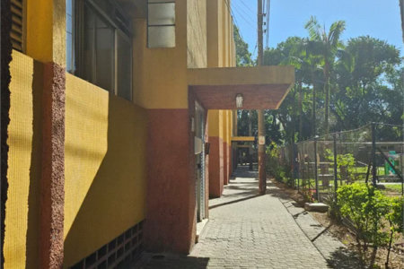 Apartamento à venda com 2 quartos em Lapa de Baixo, São Paulo, SP