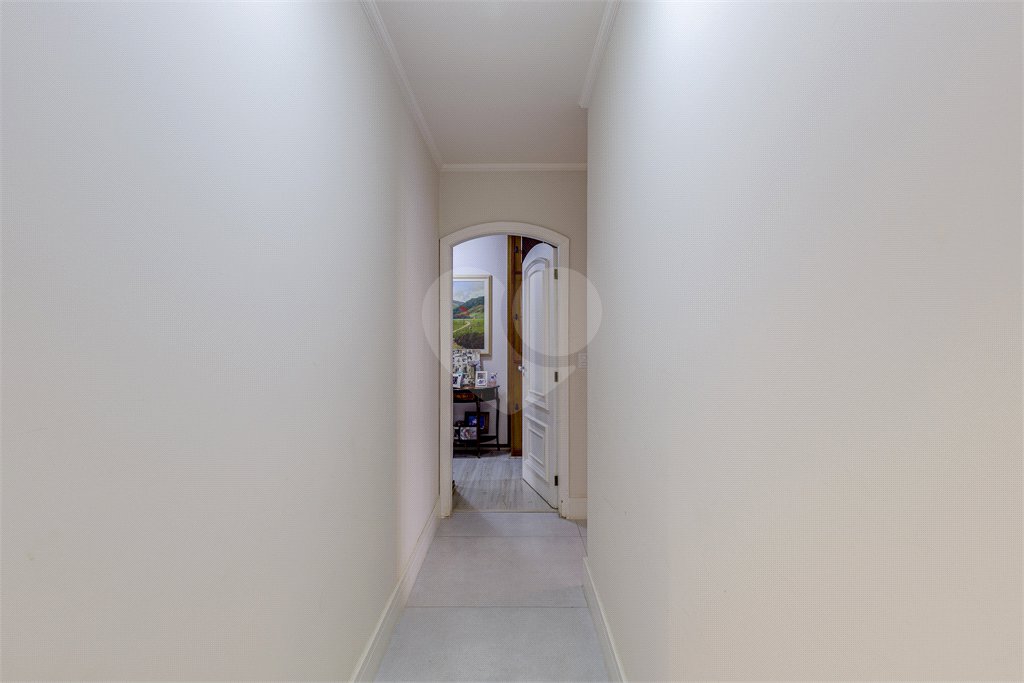 Apartamento à venda com 4 quartos, sendo 2 suítes, em Campo Belo, São Paulo, SP