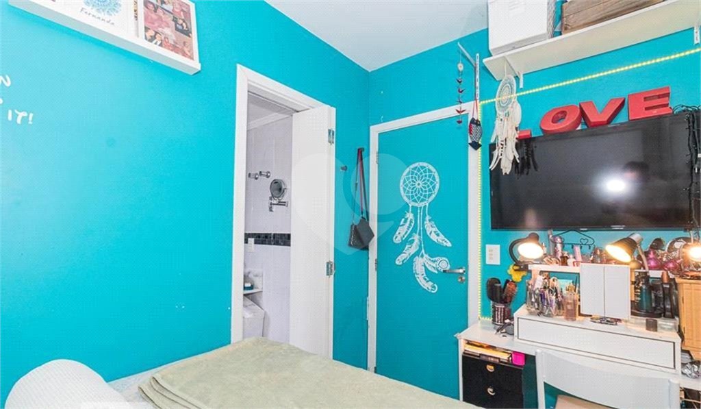 Apartamento à venda com 2 quartos, sendo 1 suíte,  em Vila Guilherme, São Paulo, SP