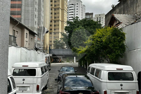 Sobrado à venda ou para alugar em Vila Mariana, São Paulo, SP