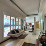 Casa à venda com 4 suítes no condomínio Vivenda do Lago, Sorocaba - SP