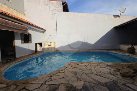 Casa à venda com 1 quarto em Wanel Ville, Sorocaba, SP