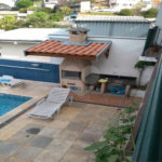 Casa à venda com 5 suítes em Vila Pirajussara, São Paulo, SP
