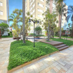 Apartamento à venda com 4 quartos, sendo 1 suíte, em Vila Polopoli, São Paulo, SP