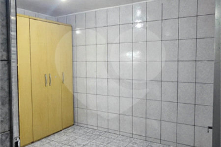 Sobrado à venda com 2 suítes em Conjunto Residencial Sitio Oratório, São Paulo, SP
