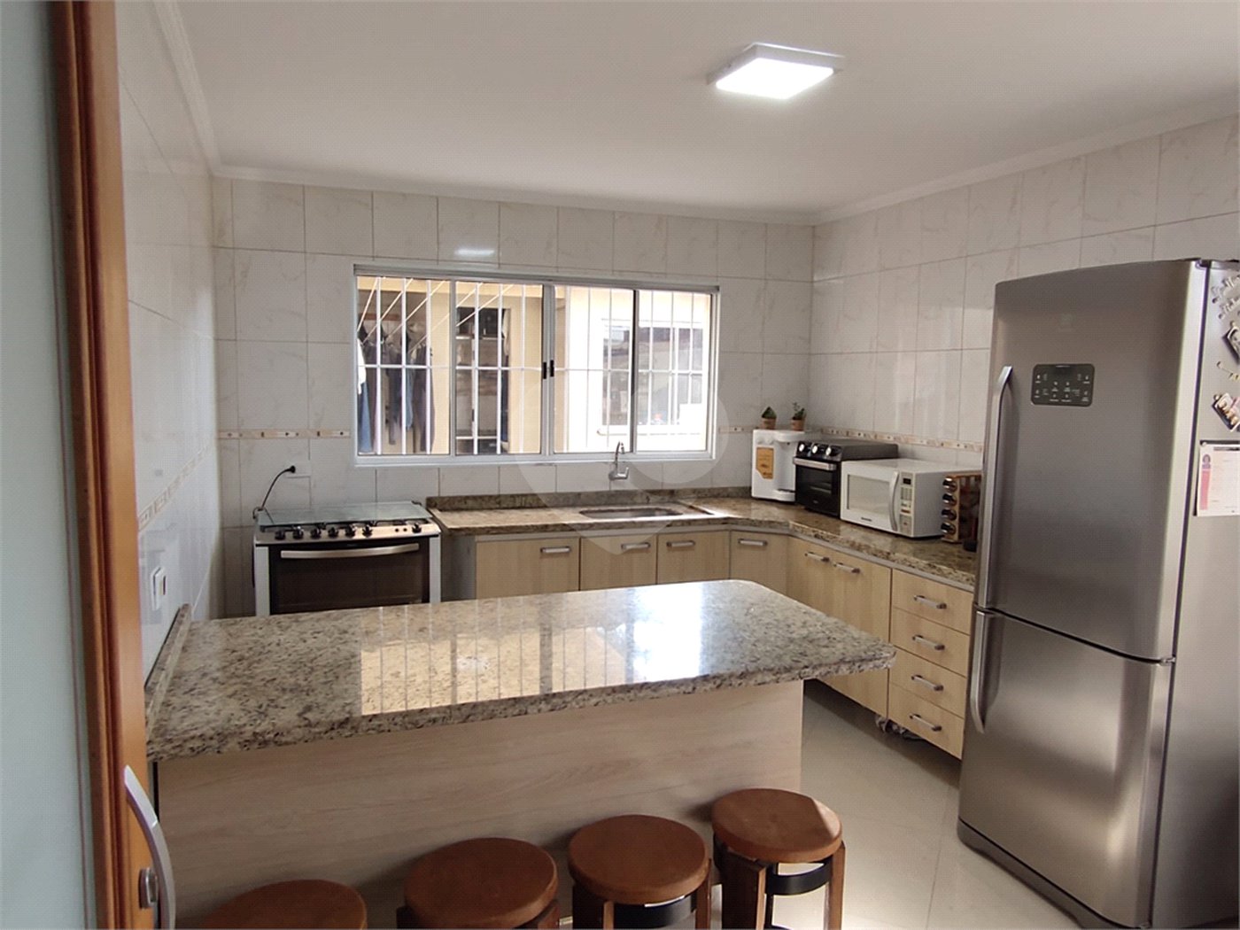 Casa à venda com 2 quartos em Lauzane Paulista, São Paulo, SP
