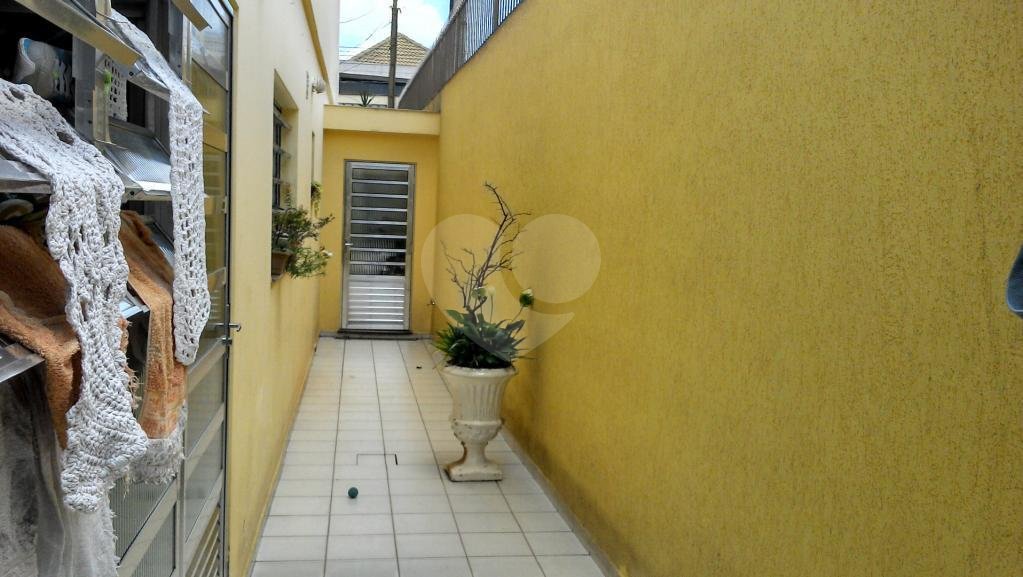 Sobrado à venda com 3 suítes em Jaçanã, São Paulo, SP