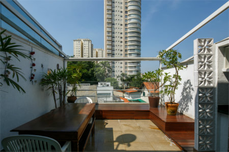 Casa à venda com 2 suítes no condomínio Loft House Marajoara, São Paulo - SP