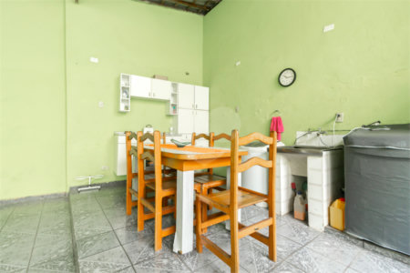 Casa à venda com 3 quartos, sendo 1 suíte, em Cidade Patriarca, São Paulo, SP