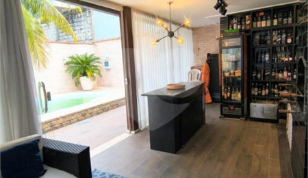 Casa à venda com 2 quartos, sendo 1 suíte, em Guaratiba, Rio de Janeiro, RJ