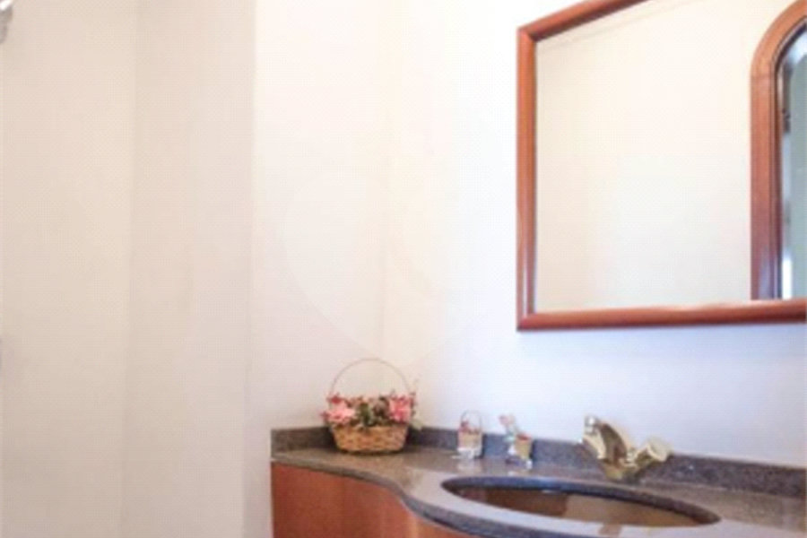 Apartamento à venda com 4 quartos, sendo 2 suítes,  em Santana, São Paulo, SP