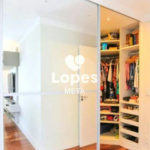 Apartamento à venda com 4 suítes em Parque Residencial Aquarius, São José dos Campos, SP