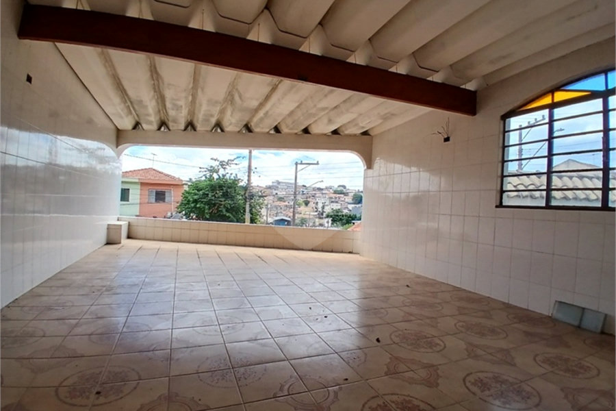 Sobrado à venda com 3 quartos, sendo 1 suíte, em Casa Verde, São Paulo, SP