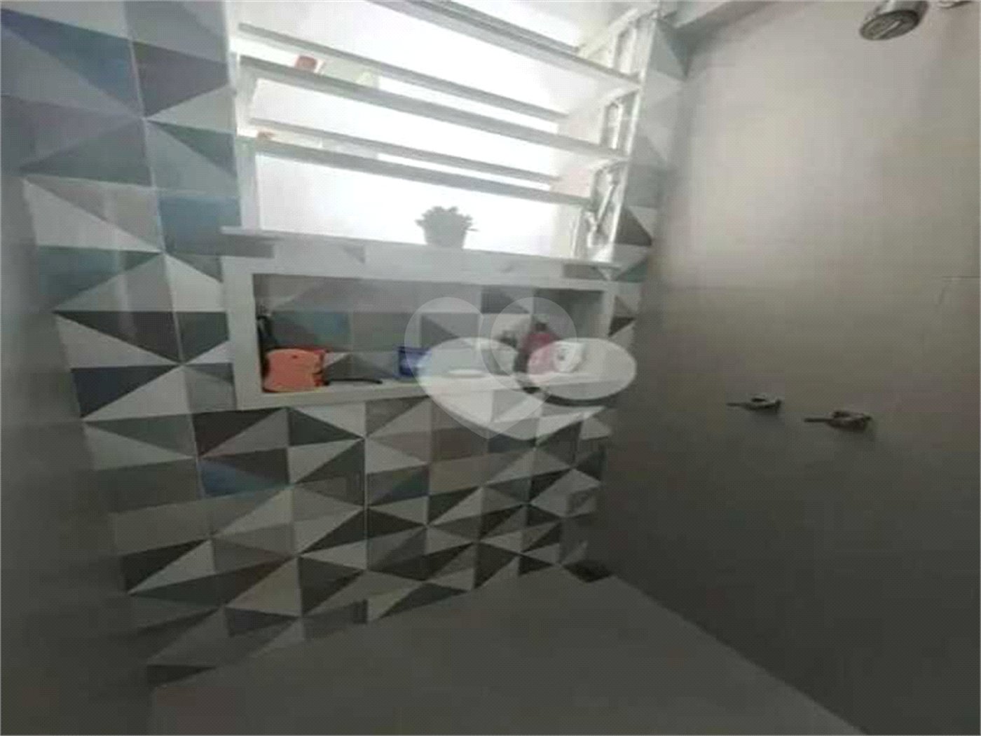 Apartamento à venda com 3 quartos em Tijuca, Rio de Janeiro, RJ