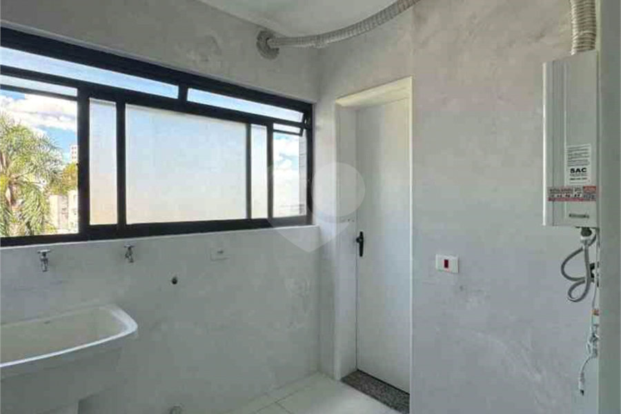 Apartamento à venda com 3 quartos, sendo 1 suíte, em Parada Inglesa, São Paulo, SP
