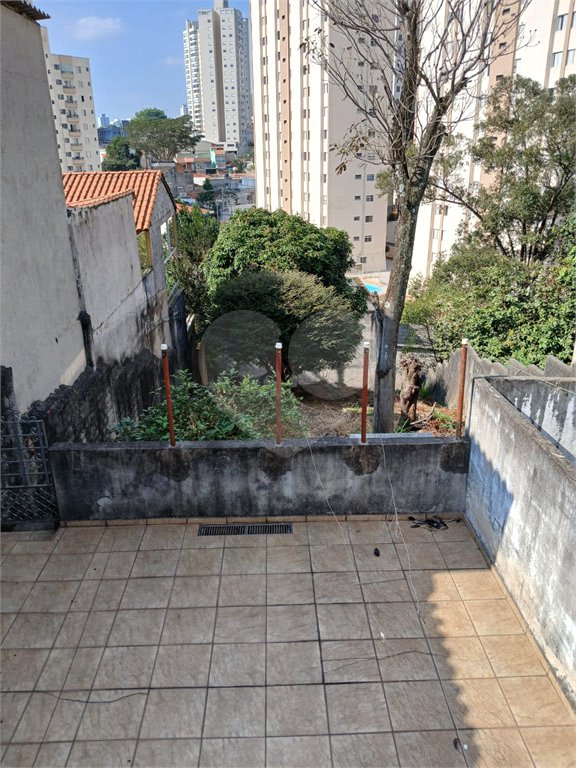 Casa Térrea à venda com 4 quartos em Chora Menino, São Paulo, SP
