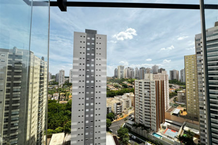 Apartamento à venda com 3 suítes em Bosque das Juritis, Ribeirão Preto, SP