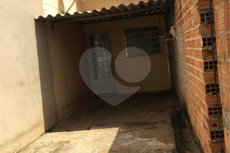 Casa à venda com 3 quartos em Jardim São Rafael II, Araraquara, SP