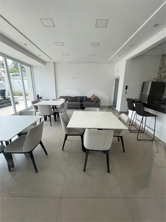 Apartamento à venda com 2 quartos em Santa Terezinha, São Bernardo do Campo, SP