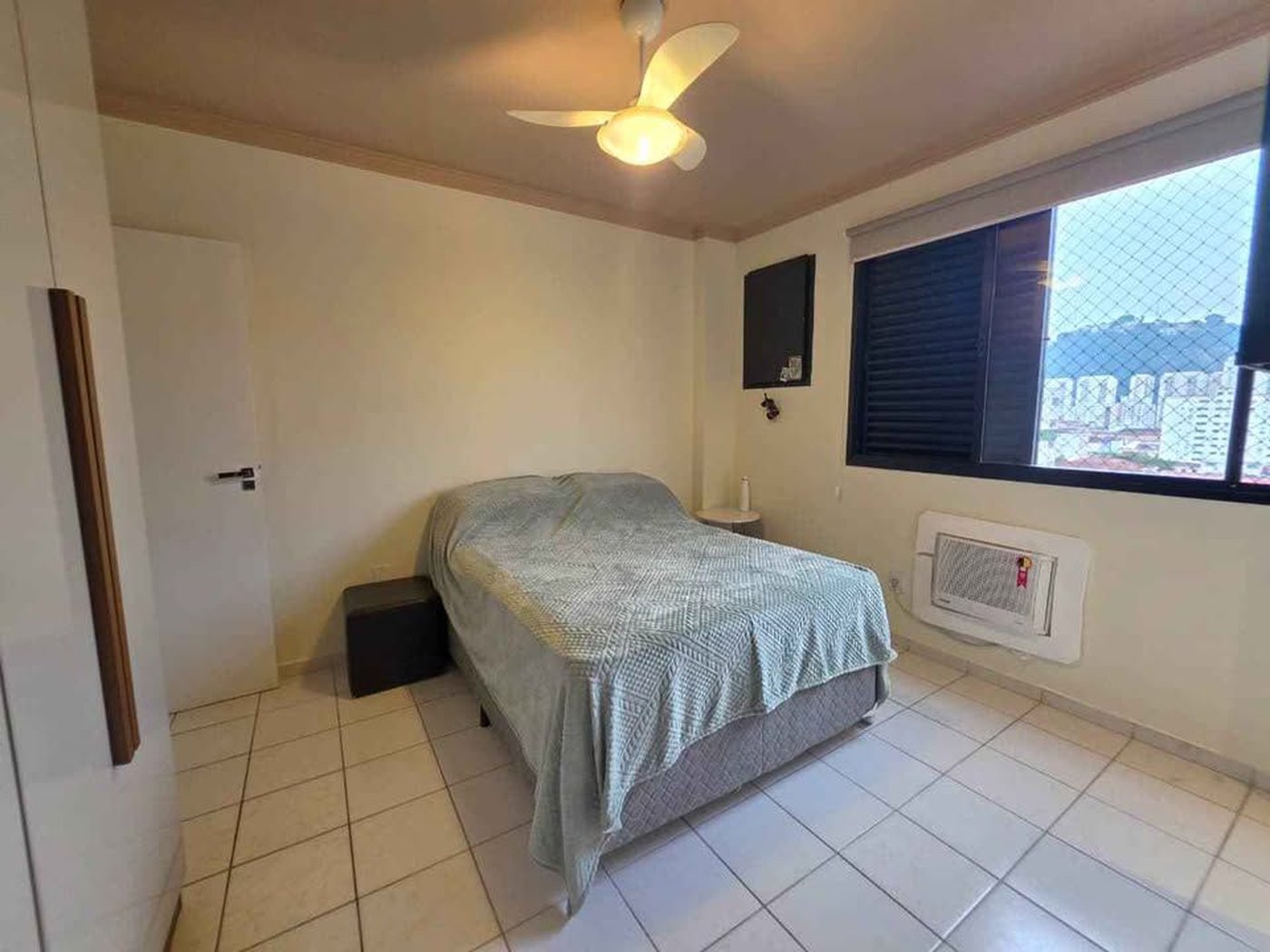 Cobertura à venda, 90 m² por R$ 1.275.000,00 - Ponta da Praia - Santos/SP