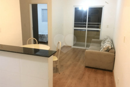 Apartamento para alugar com 2 quartos, sendo 1 suíte, em Parque Bela Vista, Votorantim, SP