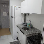 Apartamento à venda com 3 quartos, sendo 1 suíte, em Vila Guilherme, São Paulo, SP