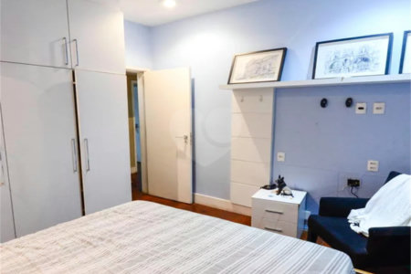 Apartamento à venda com 5 quartos, sendo 2 suítes, em Tijuca, Rio de Janeiro, RJ