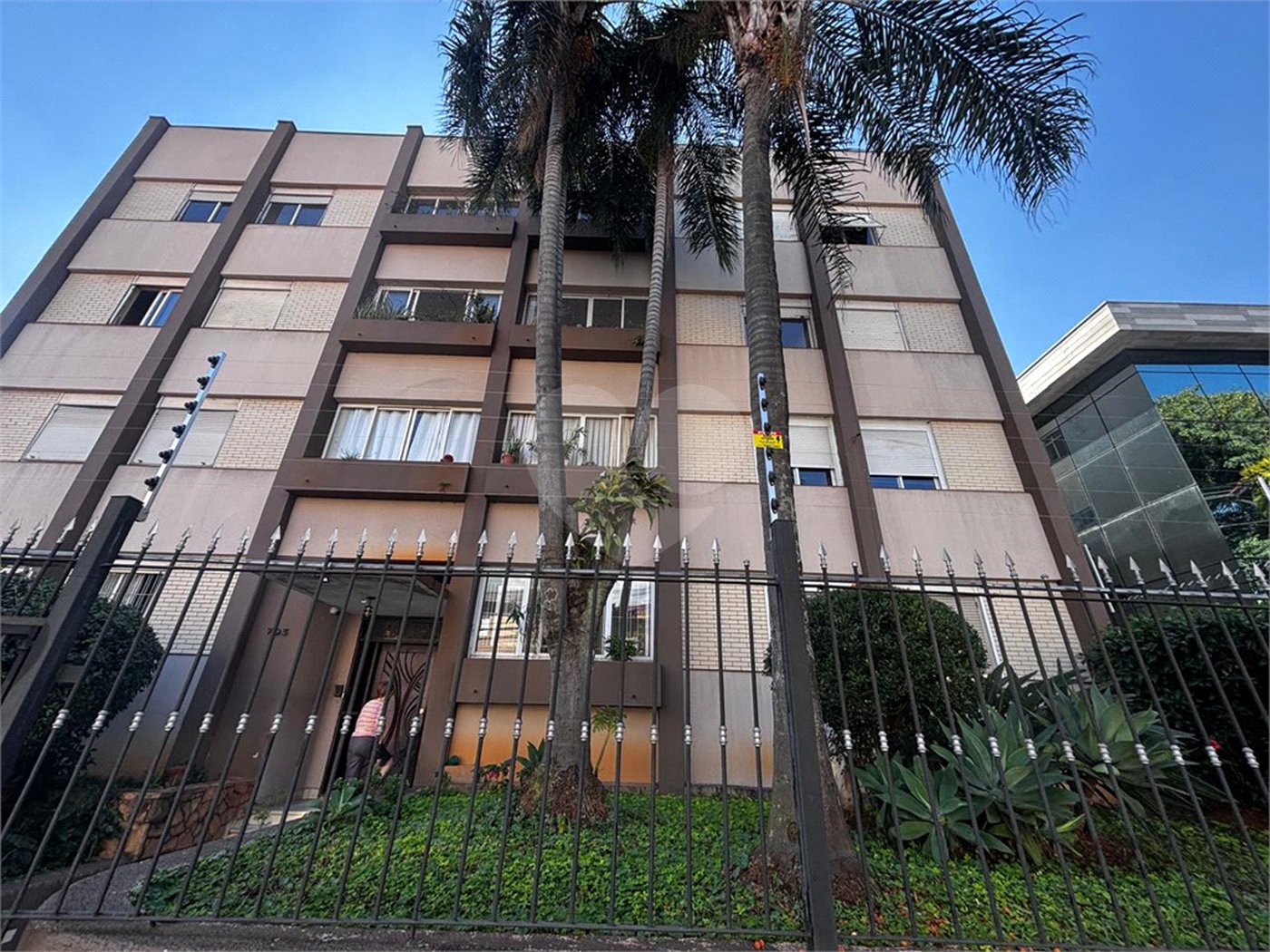 Apartamento à venda com 2 quartos em Santa Teresinha, São Paulo, SP
