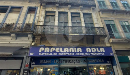 Prédio à venda no Centro, Rio de Janeiro, RJ