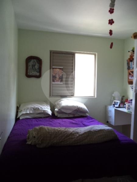 Apartamento à venda com 3 quartos em Vila Sofia, São Paulo, SP