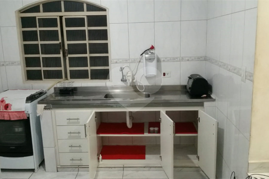 Casa Térrea à venda com 3 quartos, sendo 2 suítes, em Tucuruvi, São Paulo, SP