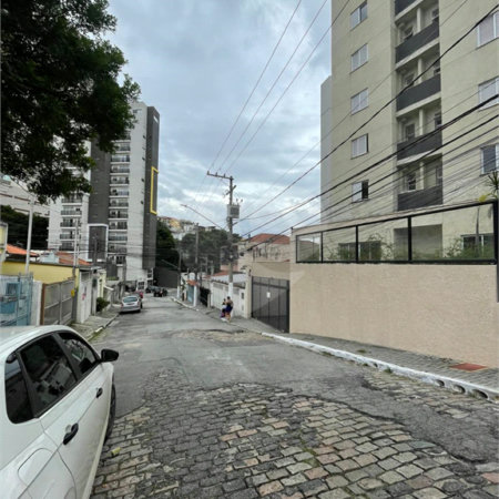 Cobertura à venda com 2 quartos, sendo 1 suíte, em Parada Inglesa, São Paulo, SP