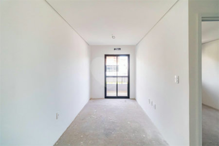 Apartamento à venda com 1 quarto em Vila Sônia, São Paulo, SP