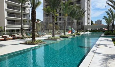Apartamento à venda ou para alugar com 3 suítes em Tucuruvi, São Paulo, SP