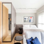 Apartamento à venda com 1 quarto em Pinheiros, São Paulo, SP