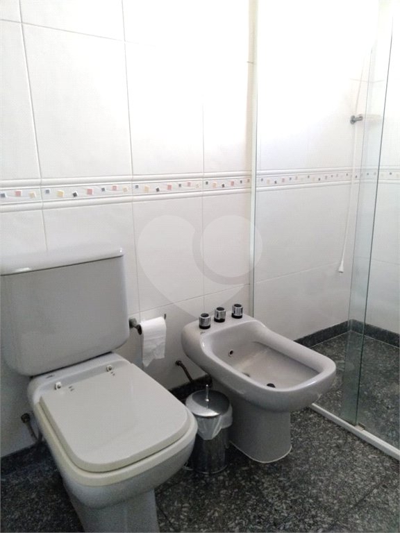 Apartamento à venda com 3 suítes em Santana, São Paulo, SP