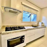 Apartamento com 1 dormitório à venda, 82 m² por R$ 599.000,00 - Boqueirão - Santos/SP