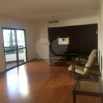 Apartamento à venda com 4 suítes em Vila Suzana, São Paulo, SP