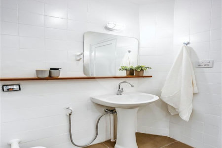 Apartamento à venda com 3 quartos, sendo 1 suíte, em Itaim Bibi, São Paulo, SP