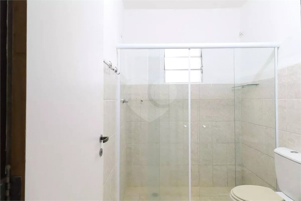 Casa Térrea à venda com 2 quartos em Tucuruvi, São Paulo, SP