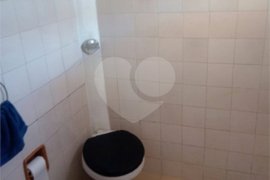 Casa à venda com 3 quartos em Vila Mazzei, São Paulo, SP